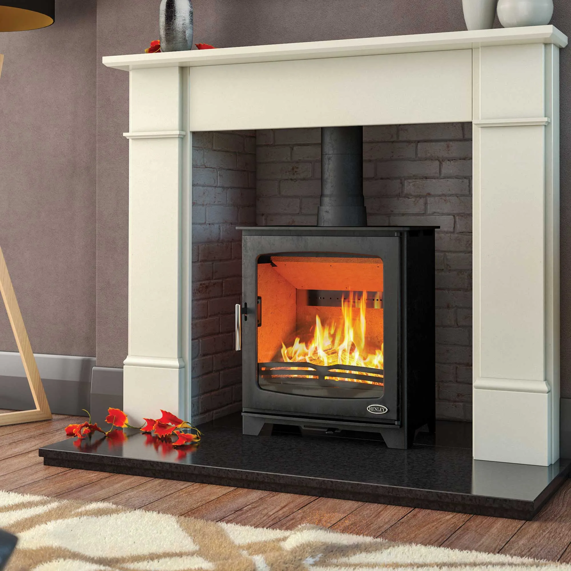 Hazelwood 5kW