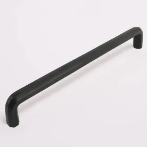 Henley Appliance Pull - Scorched Black