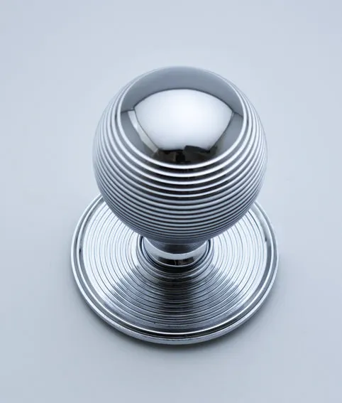 Henley Ball Centre Door Knob