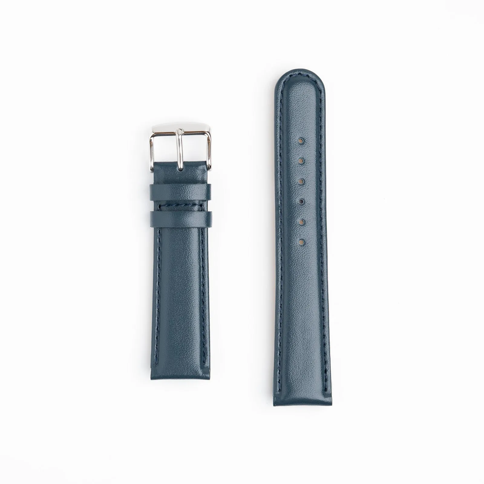 Henley Blue Watch Strap