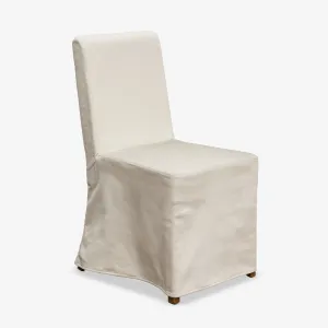 Henley Dining Chair (Latte)