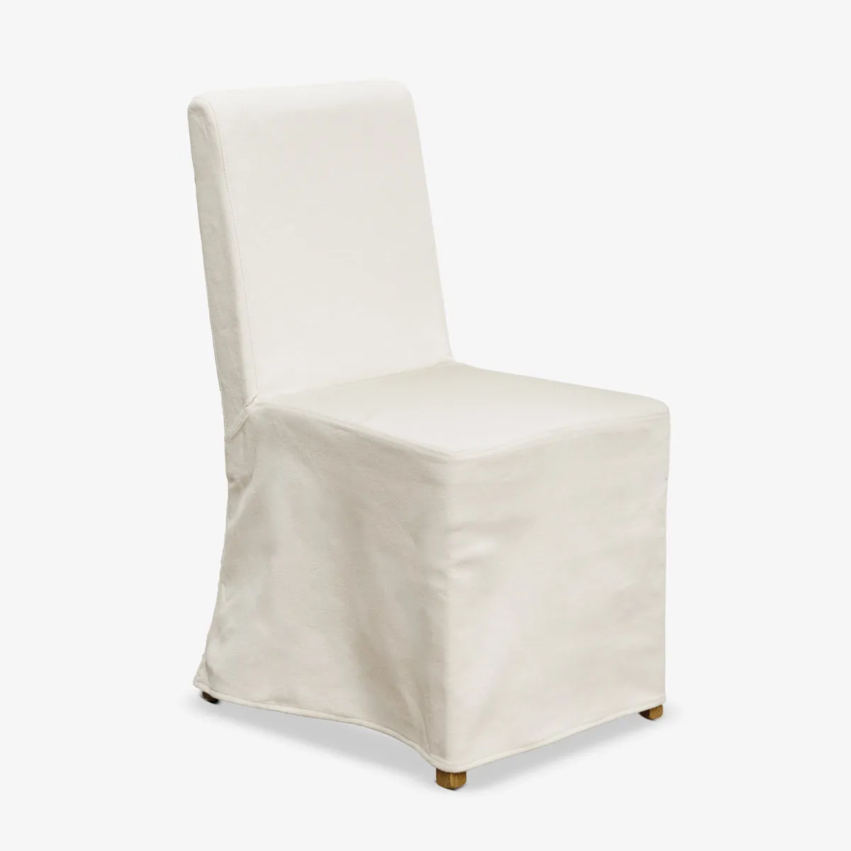 Henley Dining Chair (Off White)