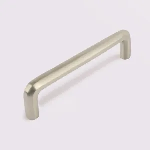 Henley Handle - Satin Nickel