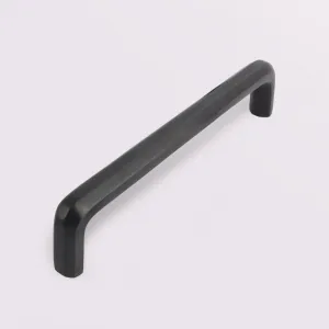 Henley Handle - Scorched Black