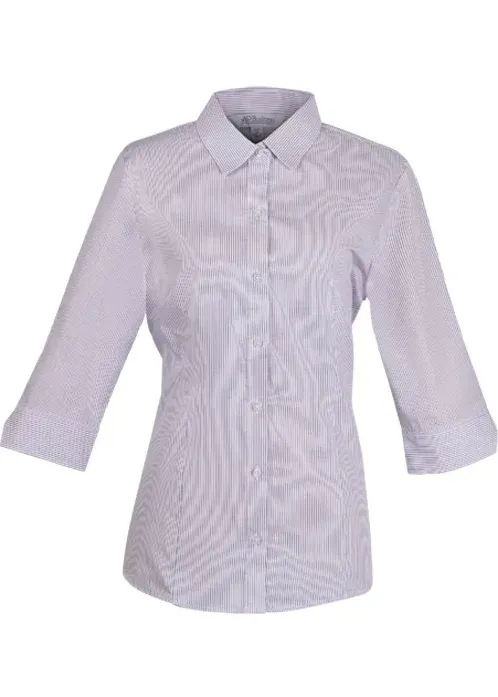 HENLEY LADY SHIRT / SLEEVET - AP2900T