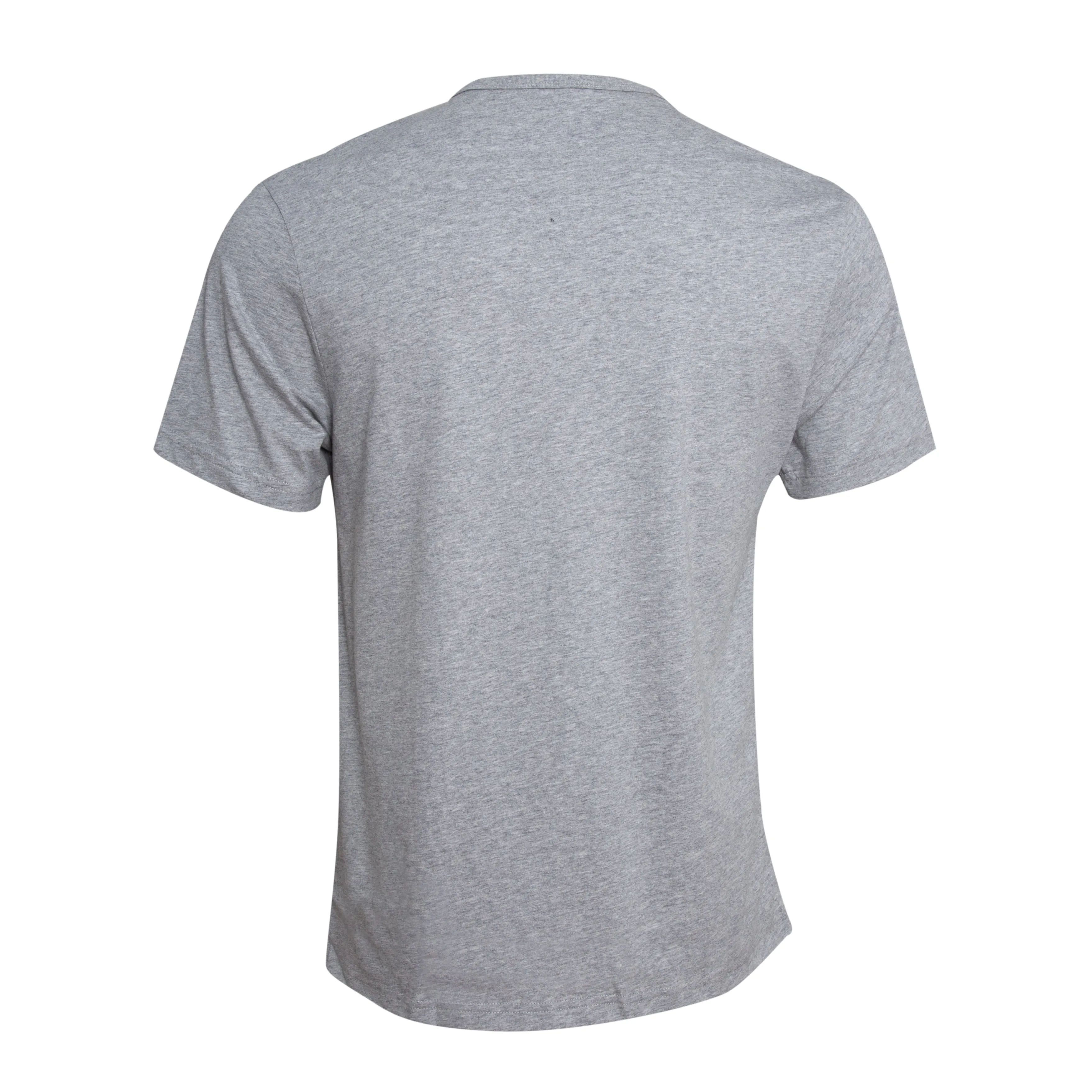 Henley Performance Tee