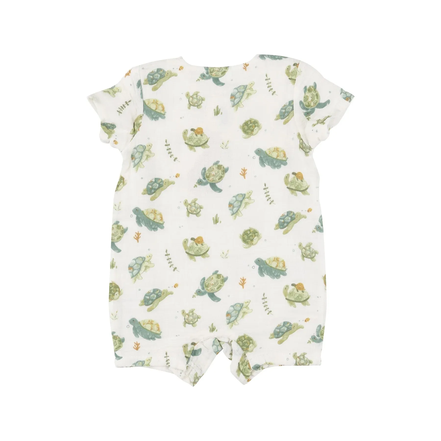 Henley Shortall - Sea Turtles | Angel Dear