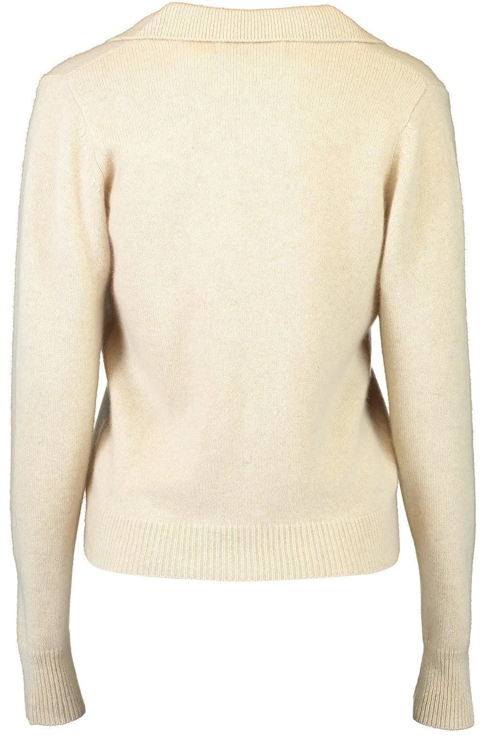 Henley Sweater