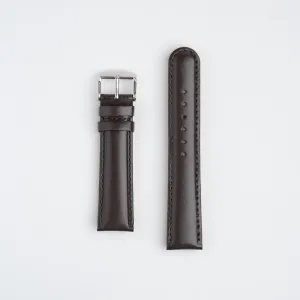 Henley XL Brown Watch Strap