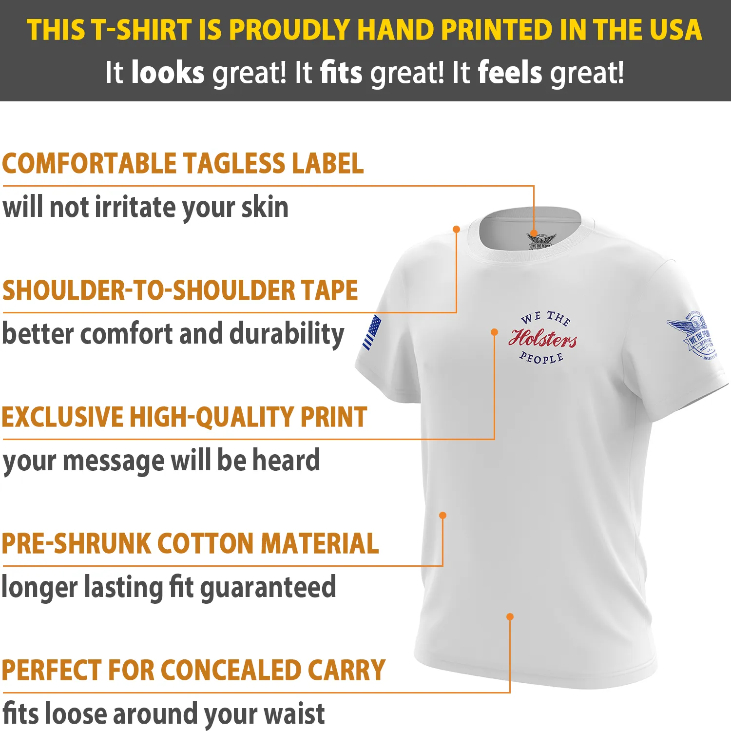 Heritage Short Sleeve Shirt