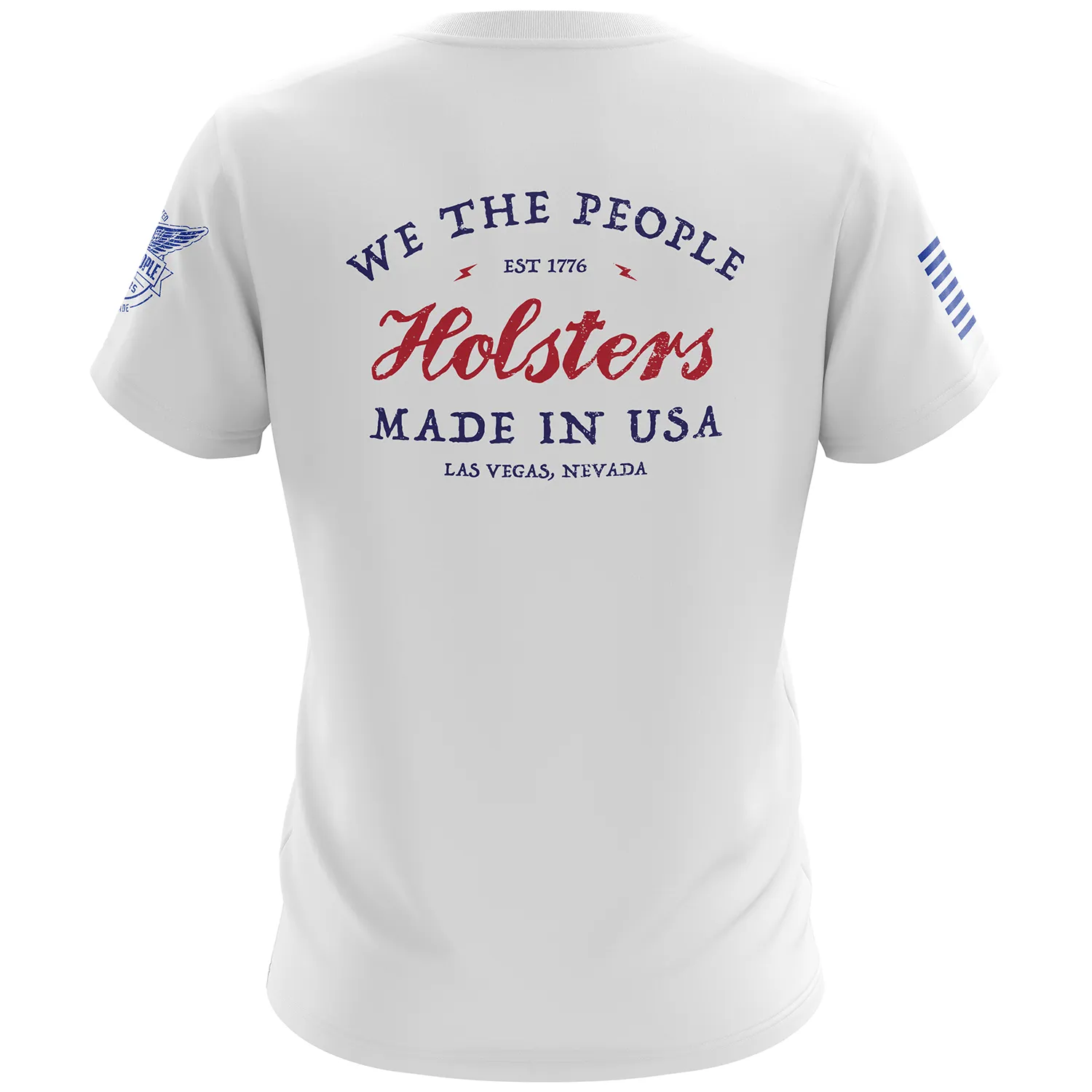 Heritage Short Sleeve Shirt