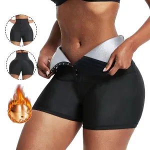 High waist body shaper