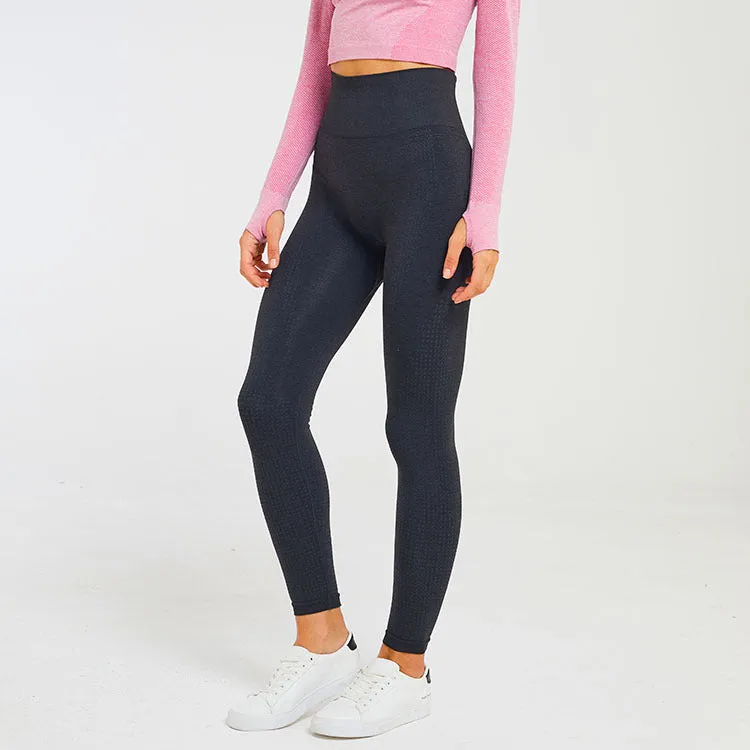 High Waist Sports Tights