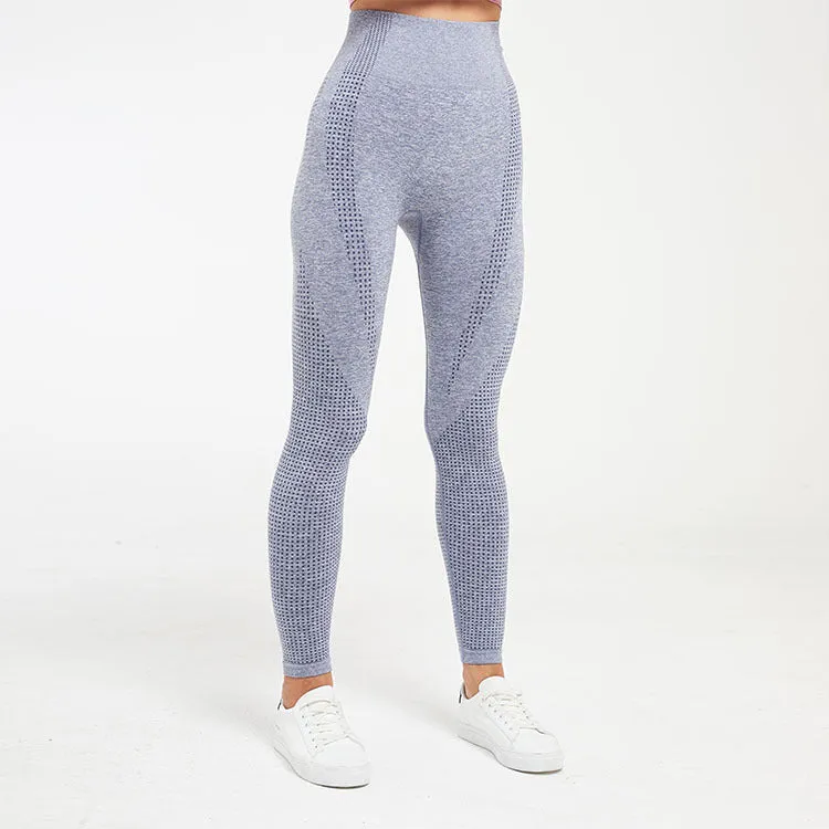 High Waist Sports Tights