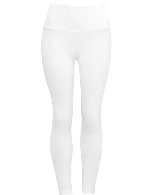 High Waist yogastudio Pants mattewhite_yogastudio