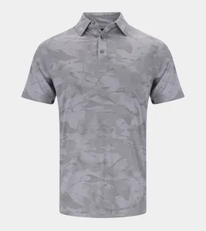 HORIZON POLO - GREY