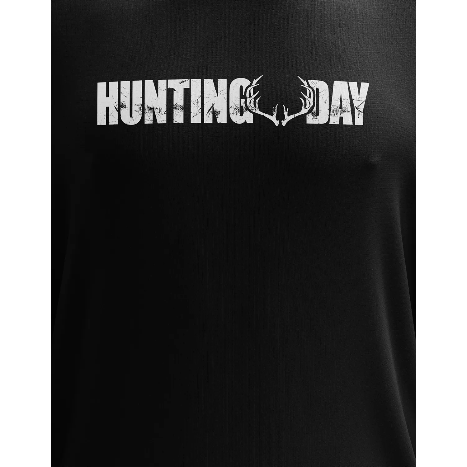 Hunting Day Long Sleeve Shirt