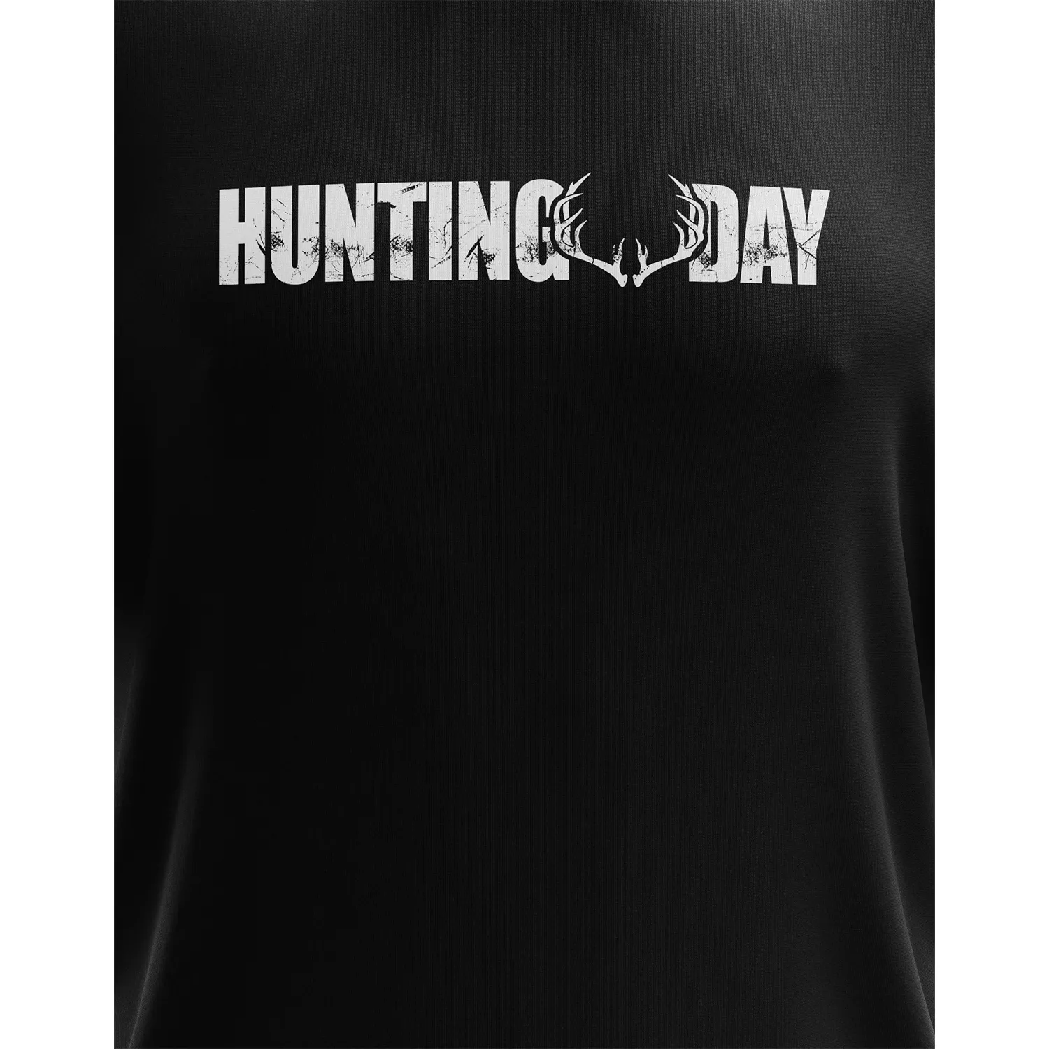 Hunting Day Short Sleeve Shirt