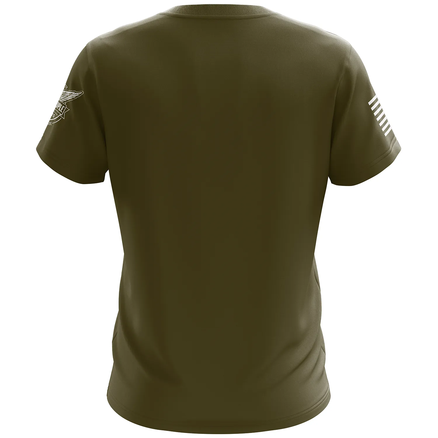 Hunting Day Short Sleeve Shirt