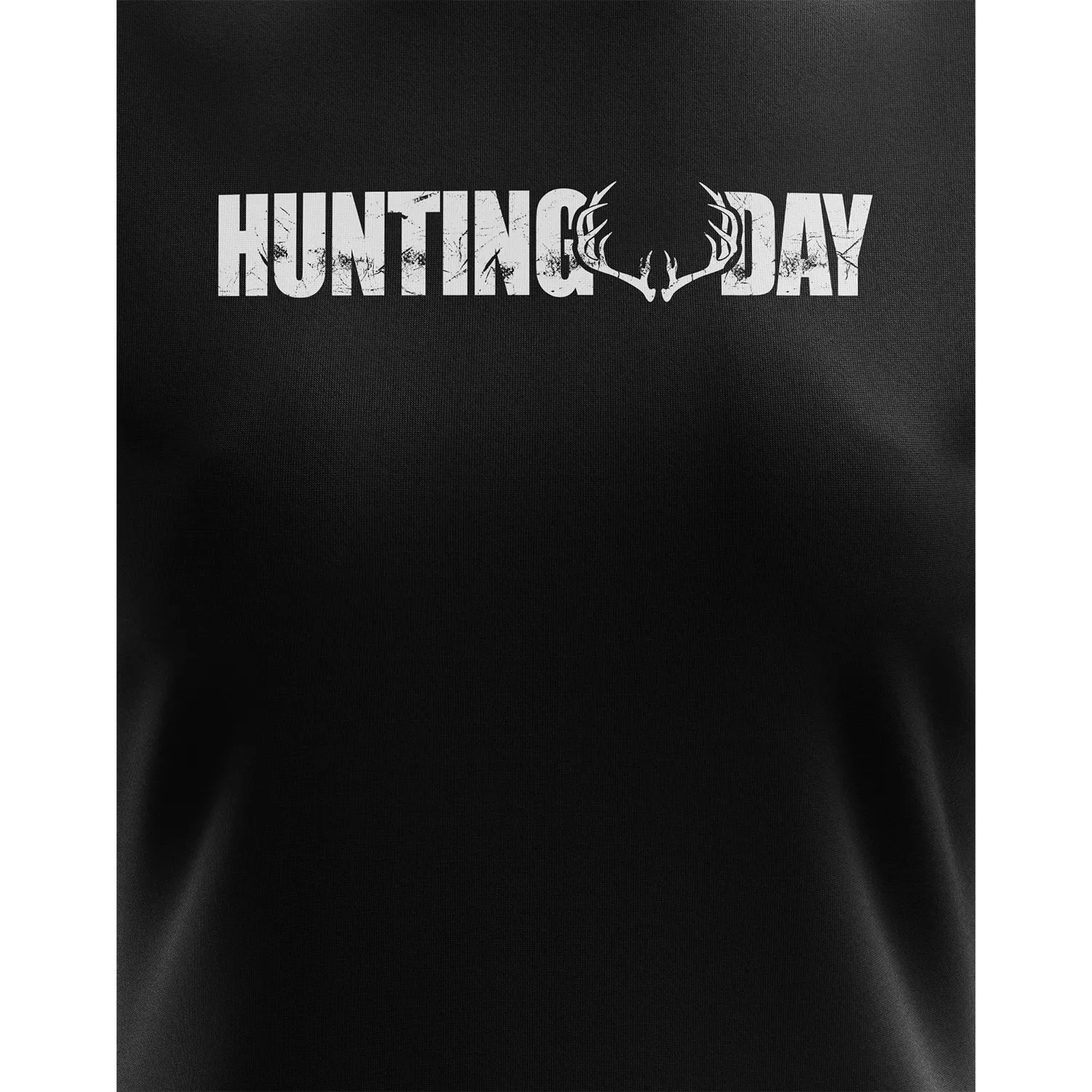 Hunting Day Women's Short Sleeve Shirt