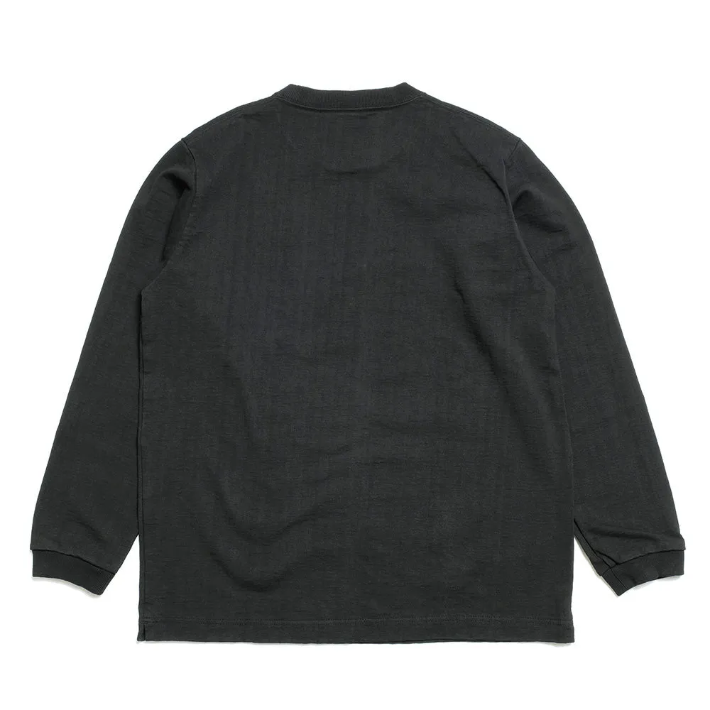 Jackman - Dotsume L/S T-Shirt - JM5260