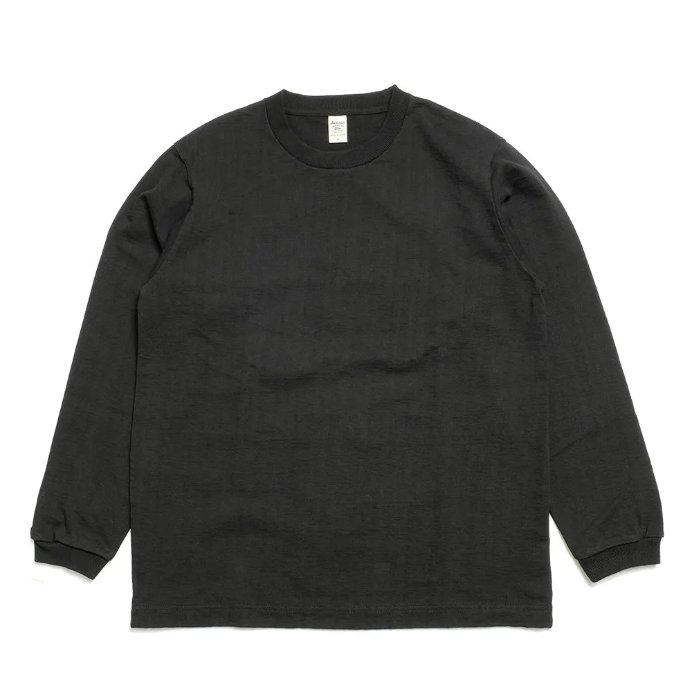 Jackman - Dotsume L/S T-Shirt - JM5260