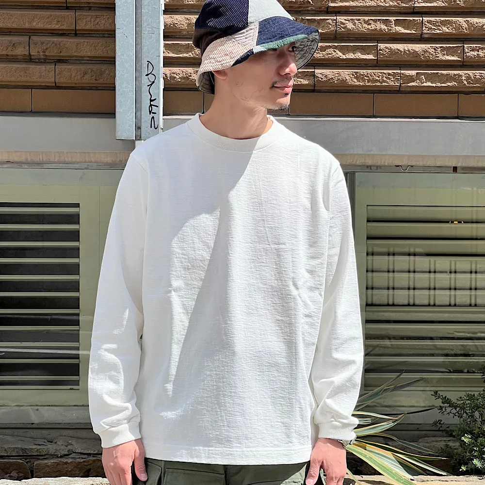 Jackman - Dotsume L/S T-Shirt - JM5260