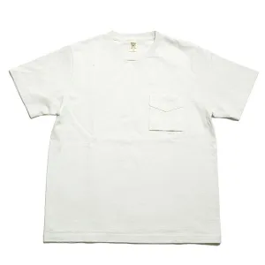 Jackman  - Dotsume Pocket T-Shirt - JM5445