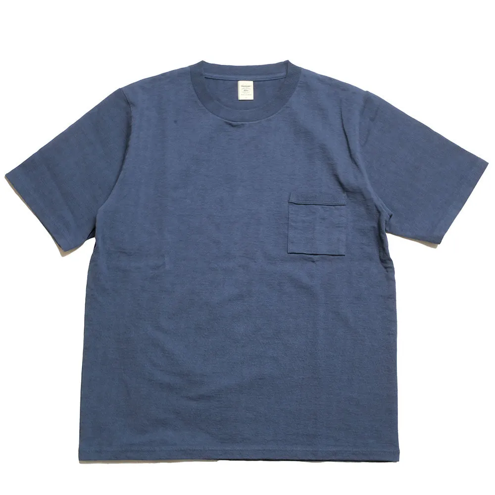 Jackman  - Dotsume Pocket T-Shirt - JM5870