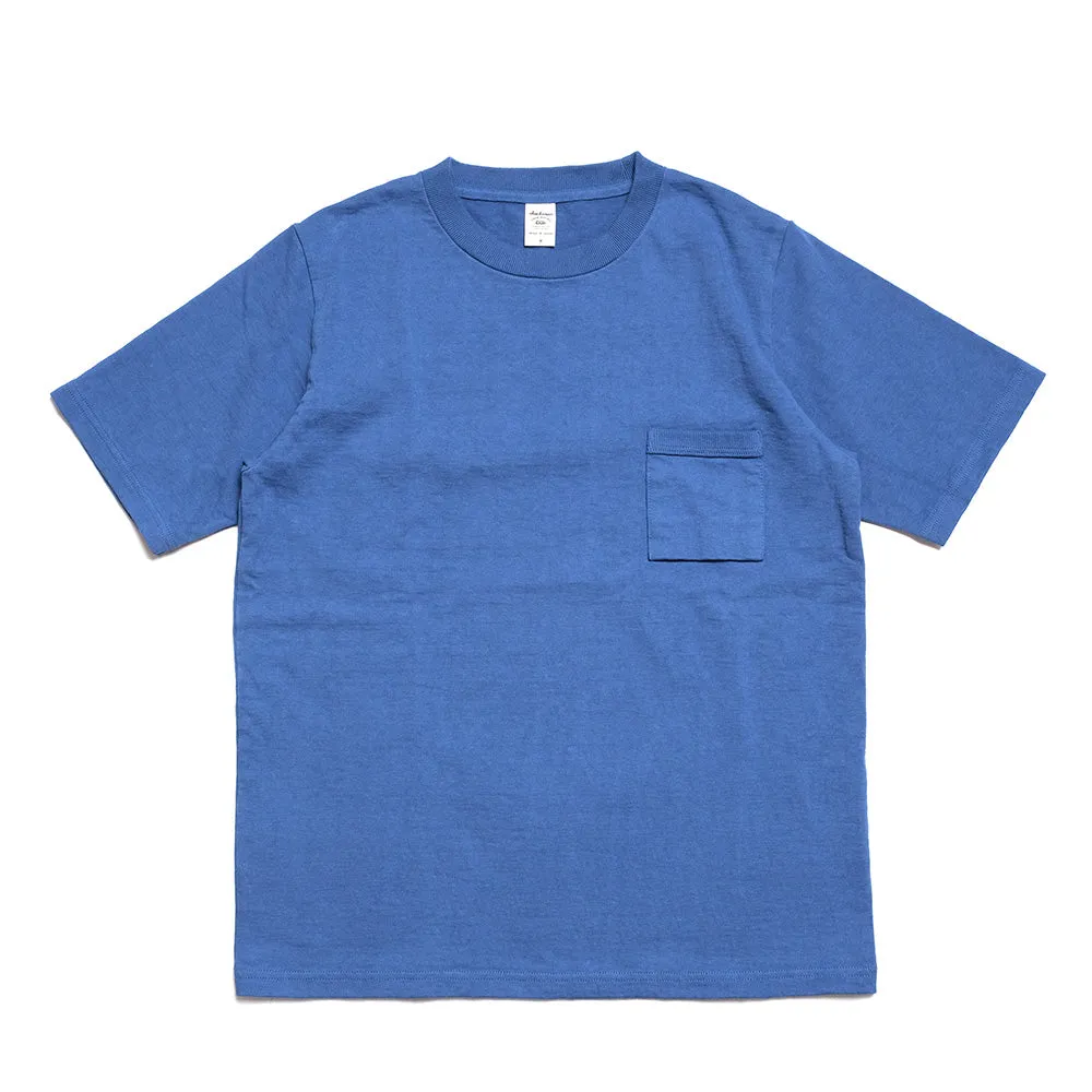 Jackman  - Dotsume Pocket T-Shirt - JM5870