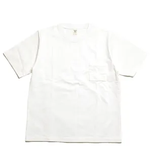 Jackman  - Dotsume Pocket T-Shirt - JM5870