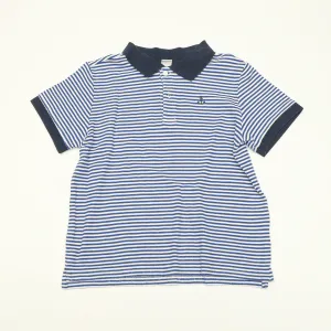 Janie & Jack Nautical Polo