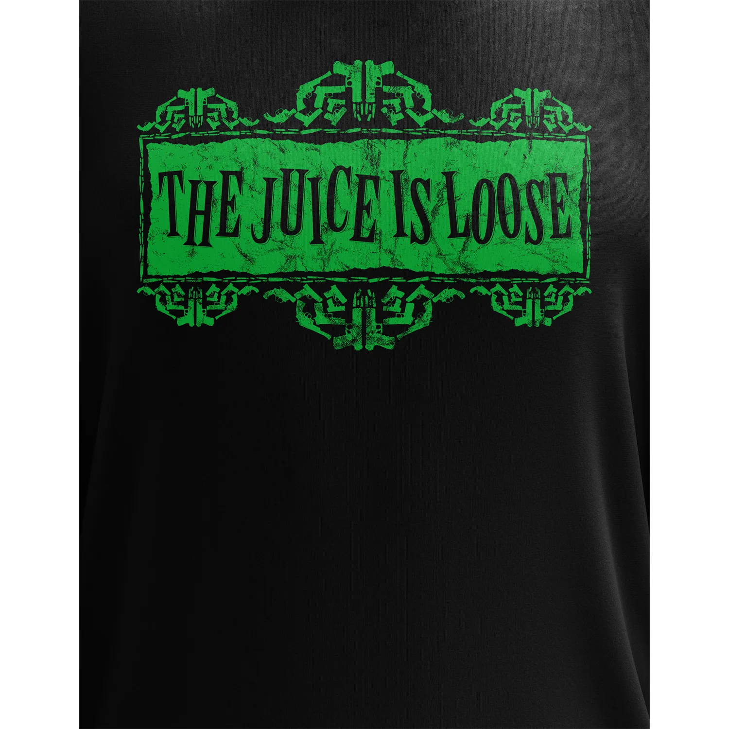 Juice is Loose Long Sleeve Shirt