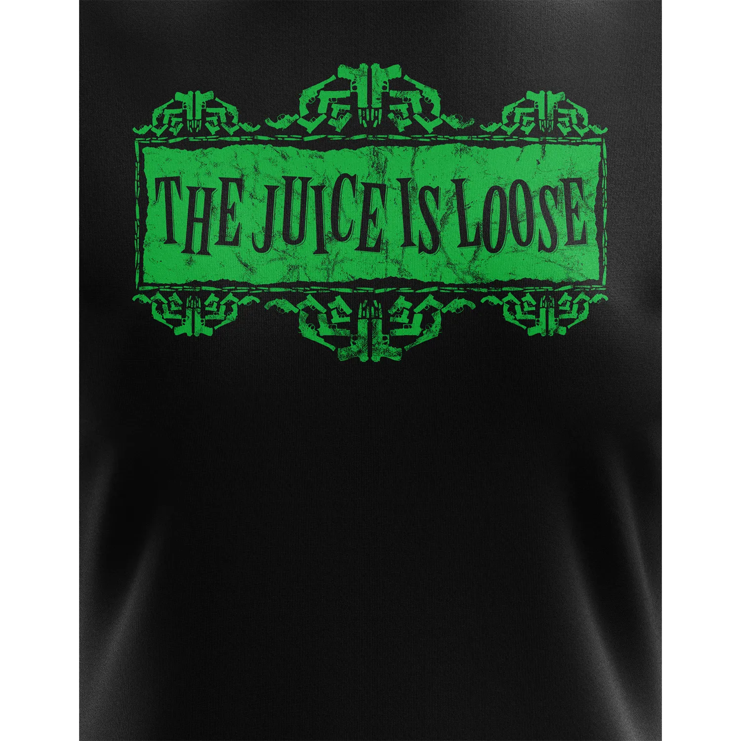 Juice is Loose Women's Short Sleeve Shirt