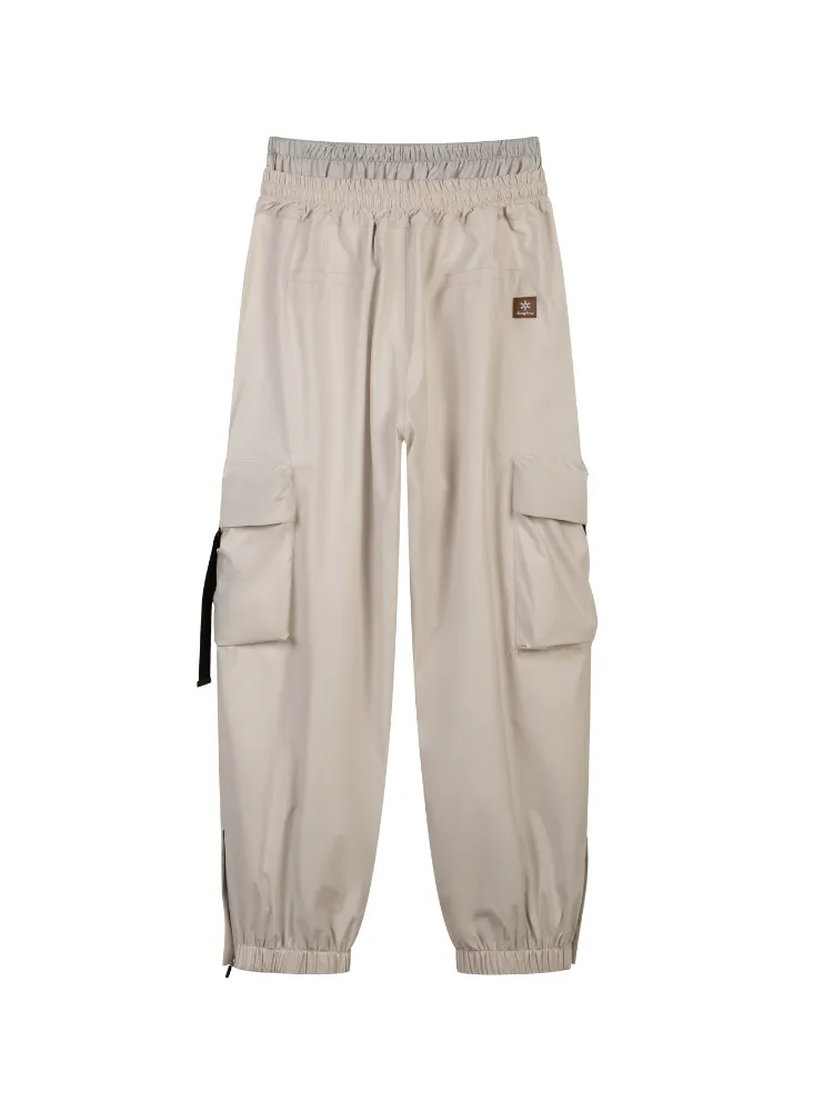 Jungfrau 2L Freestyle Baggy Snow Pants - Men's