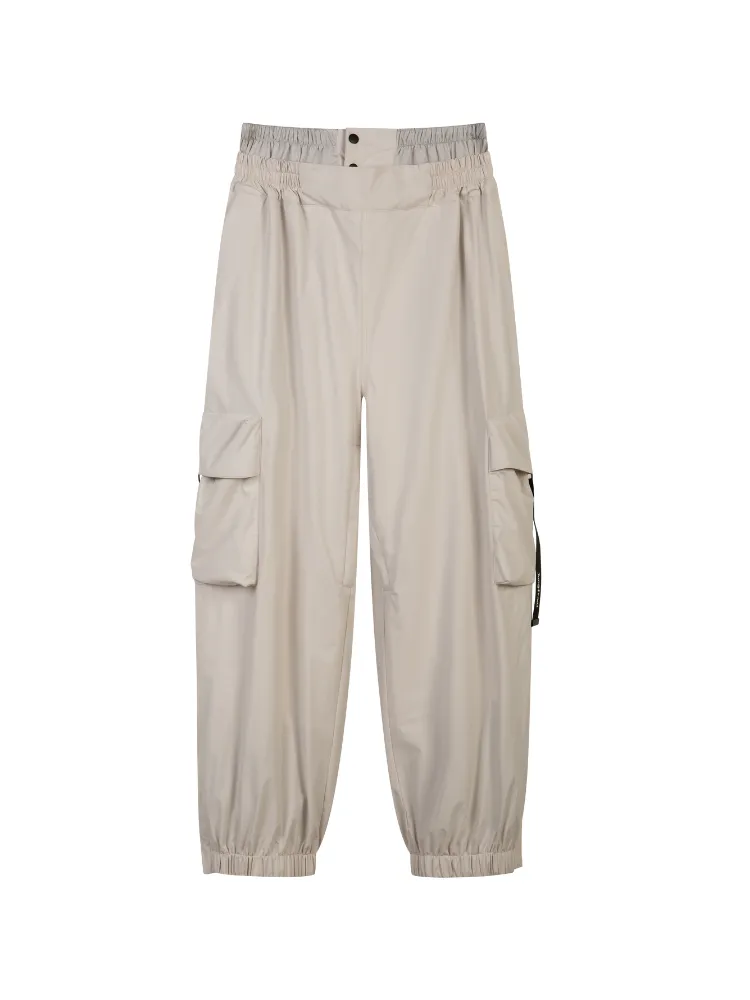 Jungfrau 2L Freestyle Baggy Snow Pants - Men's