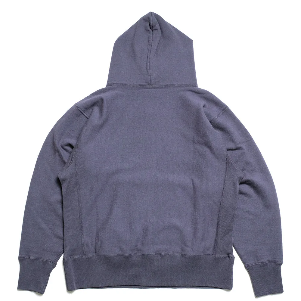 KAPTAIN SUNSHINE - Hoody Pullover - KS23FCS04