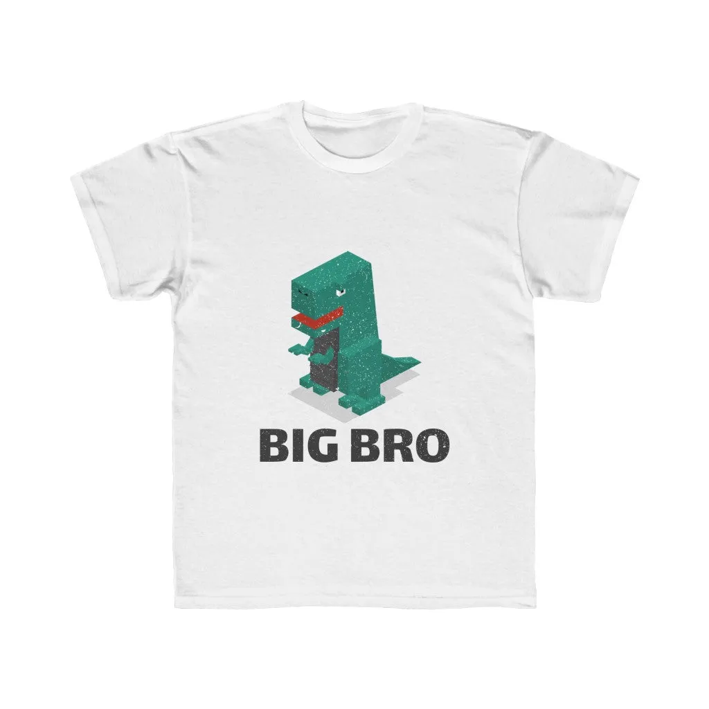 Kids Big Brother T-Shirt