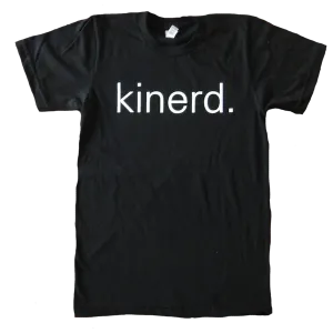 Kinerd Tee (Unisex)