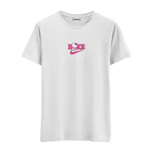 Kitty Nike - Regular Tshirt