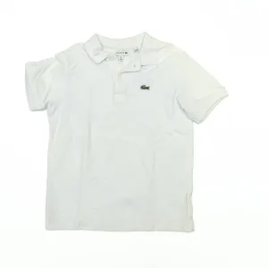 Lacoste Polo