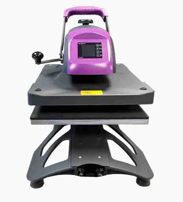 Lawson 1620SA Swing-Away Heat Press 16″ x 20″