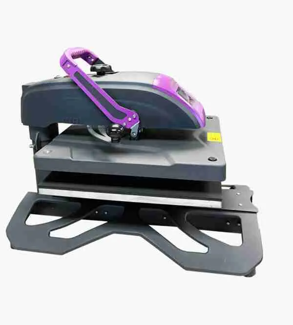 Lawson 1620SA Swing-Away Heat Press 16″ x 20″