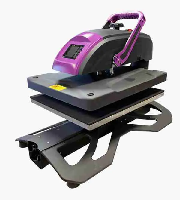 Lawson 1620SA Swing-Away Heat Press 16″ x 20″