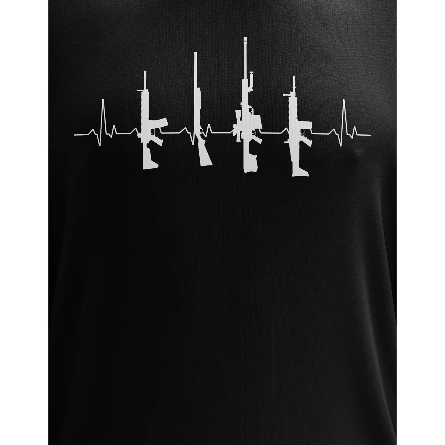 Lifeline Long Sleeve Shirt