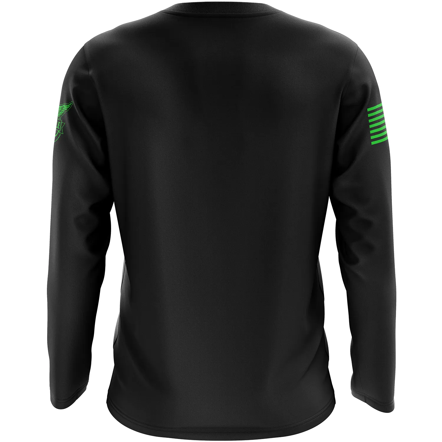 Lifeline Long Sleeve Shirt