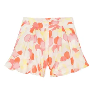 Lili Gaufrette Girls Giorgi Shorts