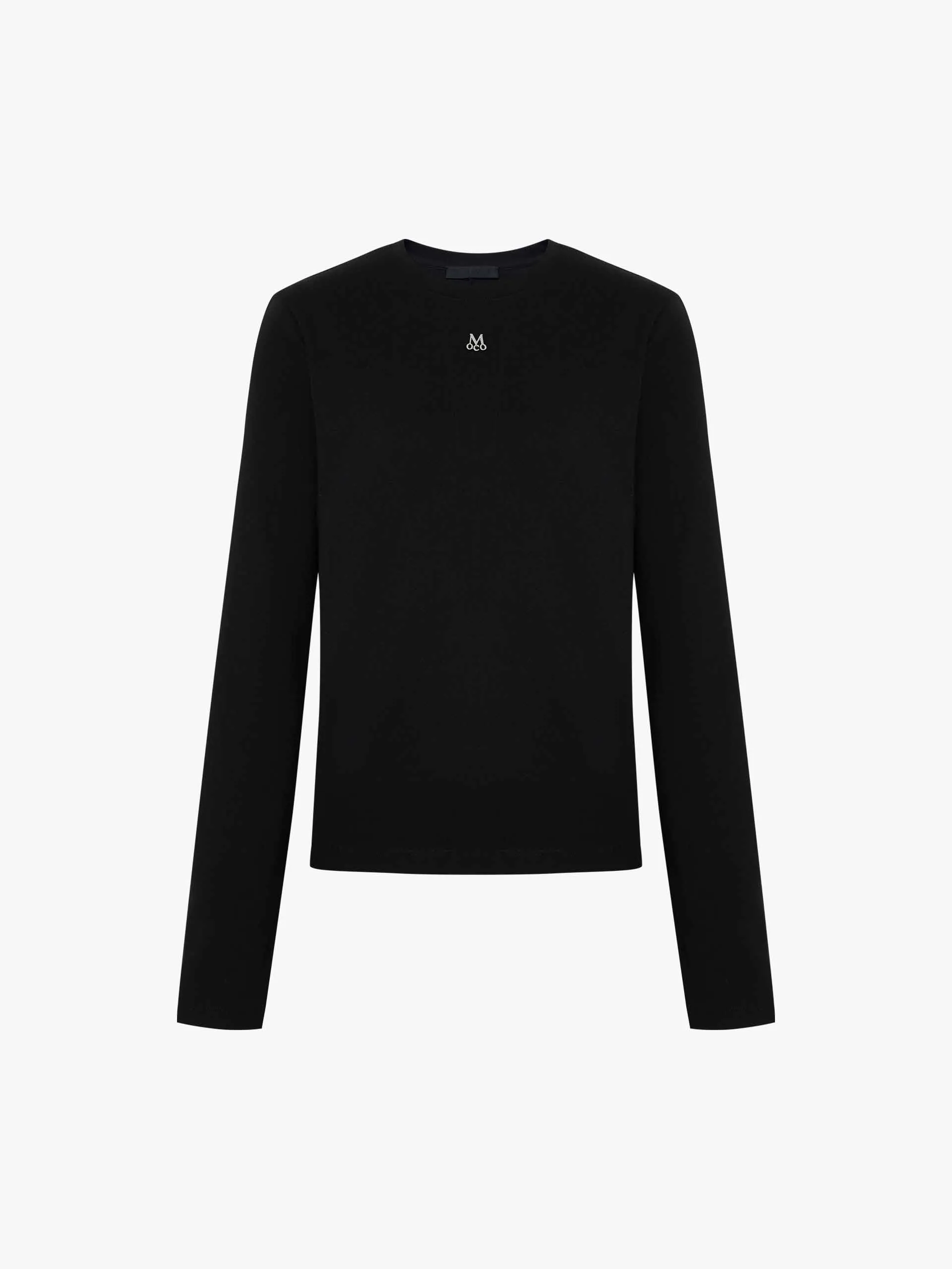 Long Sleeve Basic T-shirt