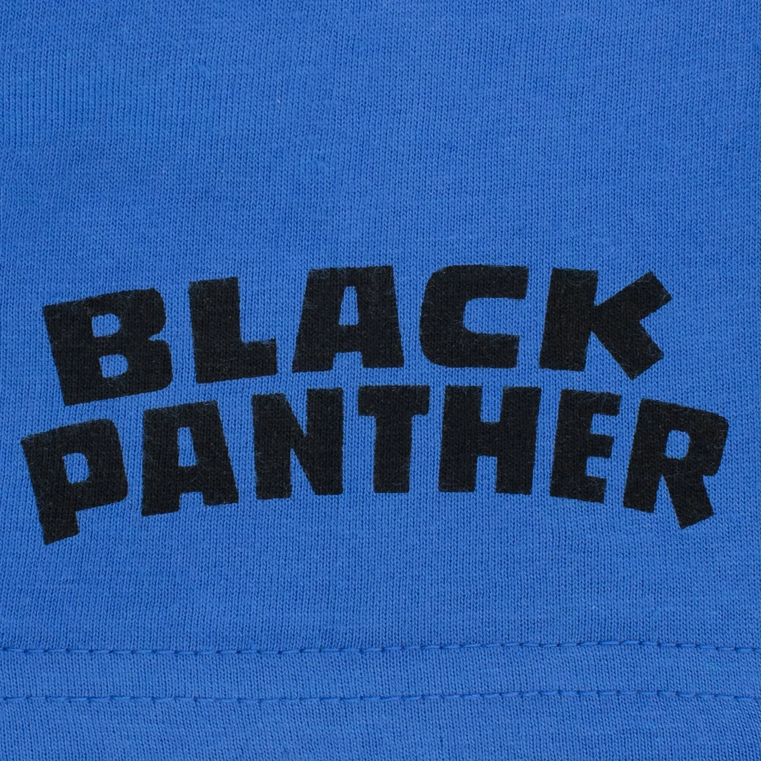 Marvel Black Panther T-Shirt