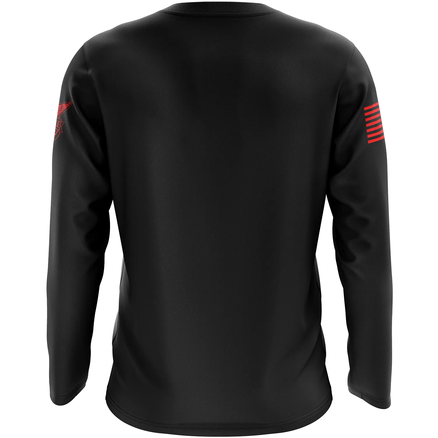 Maximum Effort Long Sleeve Shirt